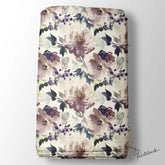 Designer Floral Printed Fabric For Manufacturer In Surat